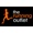 The Running Outlet Logotype