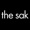 The Sak Logotype