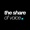 The Share of Voice Logotype