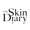 The Skin Diary Logotype