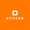 The Sphere Agency Logotype