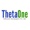 Theta One Logotype