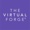 The Virtual Forge Logotype