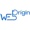 The Web Origin Logotype