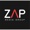 ZAP Media Group Logotype
