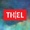 THIEL Logotype