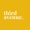Third Avenue Creative Logotype