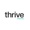 Thrive Digital AU Logotype