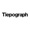 Tiepograph Logotype