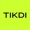 TIKDI Logotype