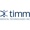 Timm Medical Logotype