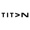 TITAN Branding Logotype