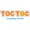 Toc Toc Languages Logotype