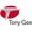 Tony Gee and Partners Logotype
