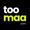 toomaa.com Logotype
