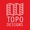 Topo Designs Logotype
