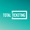 Total Ticketing Logotype