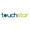 TouchStar Logotype