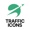 Traffic Icons Logotype