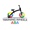 Training Wheels ABA Logotype