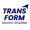 TRANSFORM Solutions Logotype