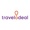 Travelodeal Holidays Logotype