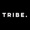 Tribehq Logotype