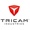 Tricam Industries Logotype