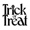 Trick or Treat Logotype
