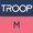 Troop Messenger Logotype