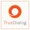 TrueDialog Logotype
