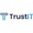 TrustIT Logotype