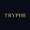 Tryphe US Logotype