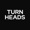 Turn Heads Global Logotype