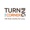 Turning the Corner HR Logotype