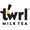 Twrl Milk Tea Logotype