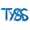 Tysas Pvt Ltd Logotype