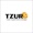 TZUR - User Experience Design Logotype