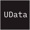 UData Logotype