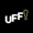 UFF Agency Logotype