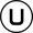 UIDO. Logotype