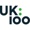 UK100 Logotype