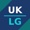UKLeadGrowth Logotype