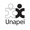 Unapei Logotype
