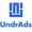 UndrAds Logotype