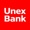 Unex Bank Logotype
