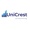 UniCrest Accounting Logotype