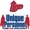 Unique Personnel Logotype