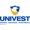 Univest Logotype