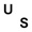 Unsolicited Apps Logotype